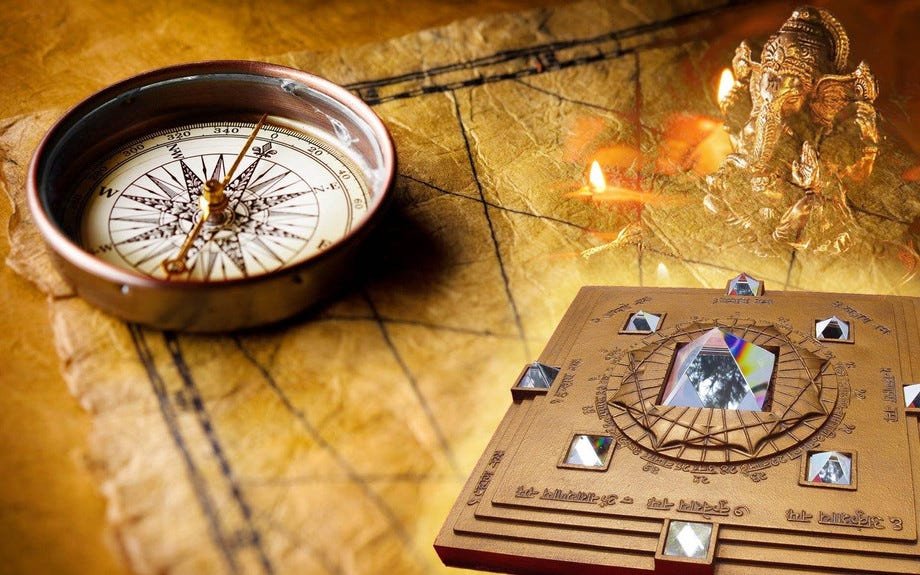 Vastu-Consultations